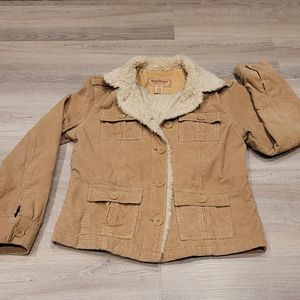 Aeropostale Jacket S